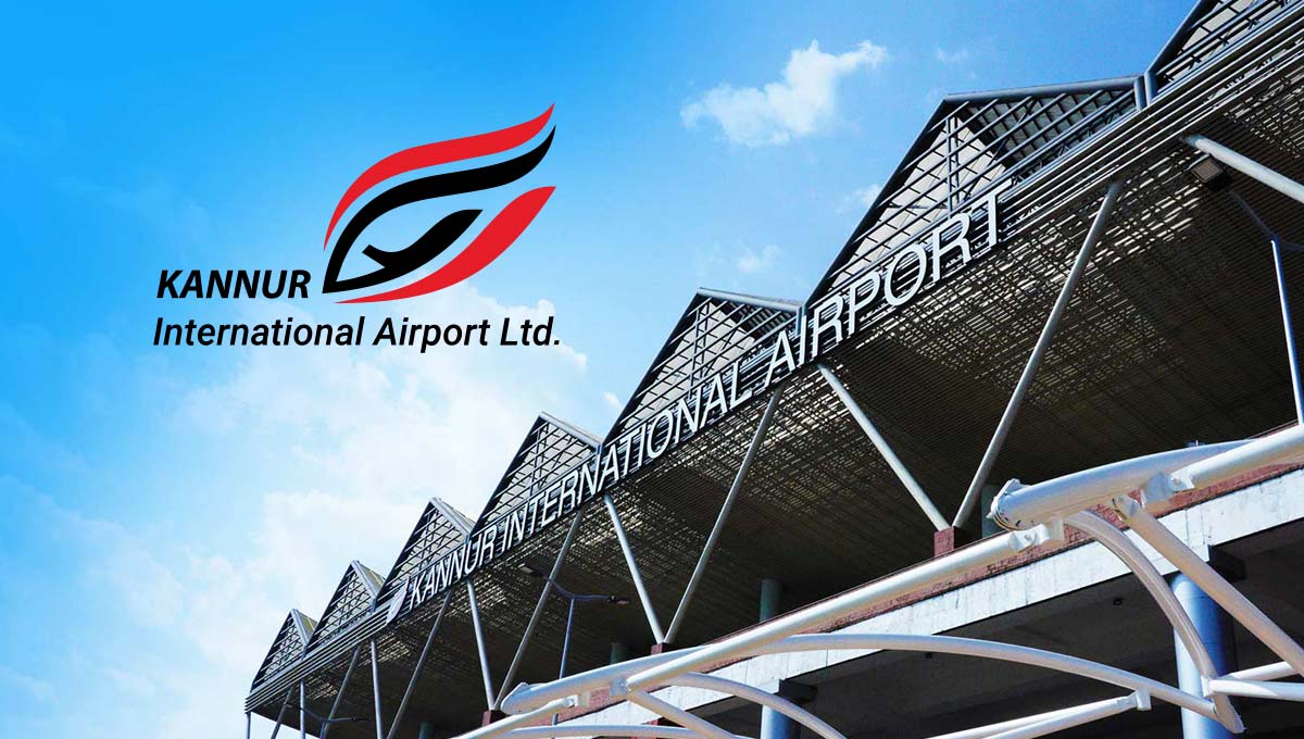 Kannur Intl. Airport