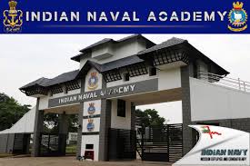 Indian Naval Academy 