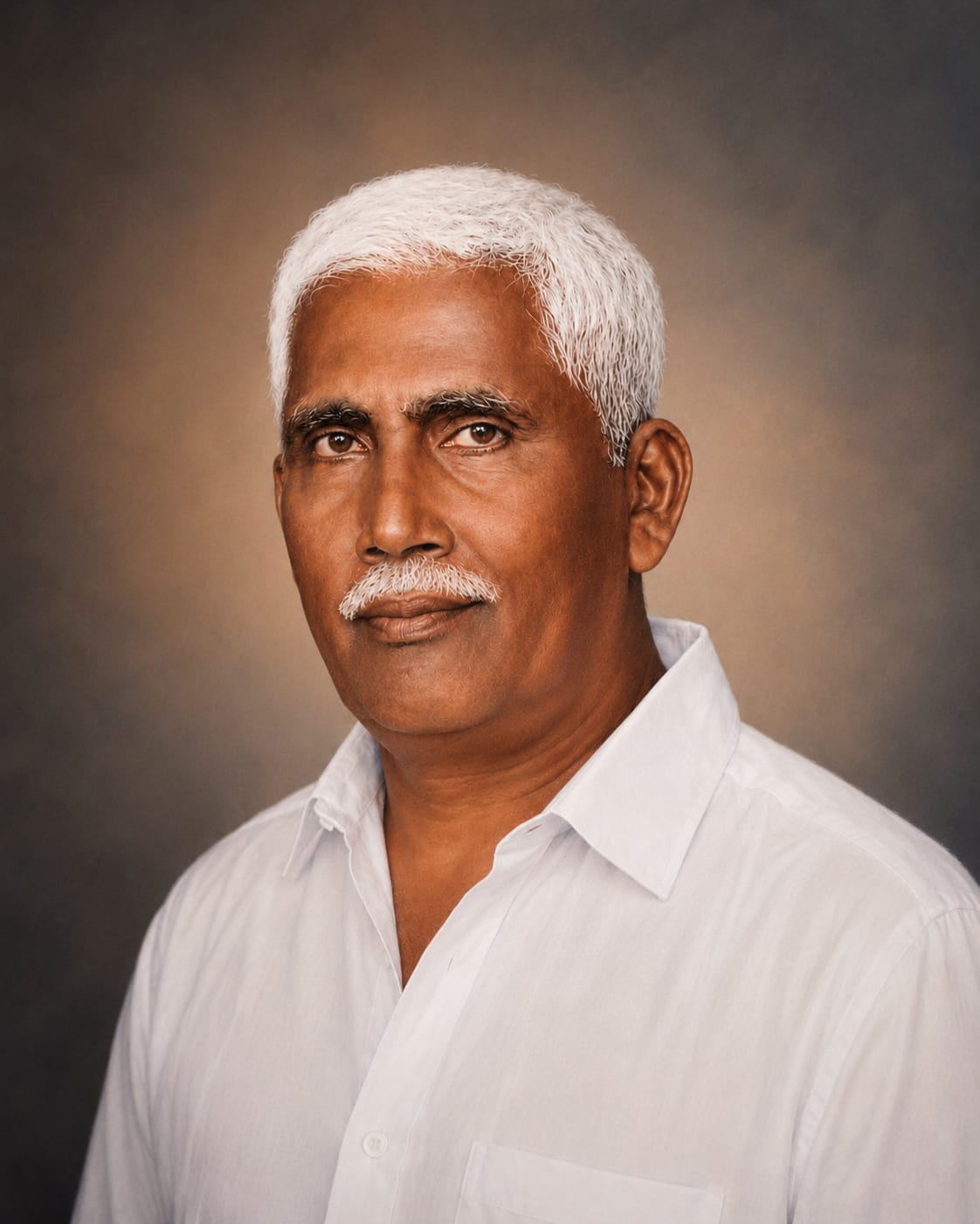 Late Mr. K.J. Jose - Co-Founder of Payyavoor Group