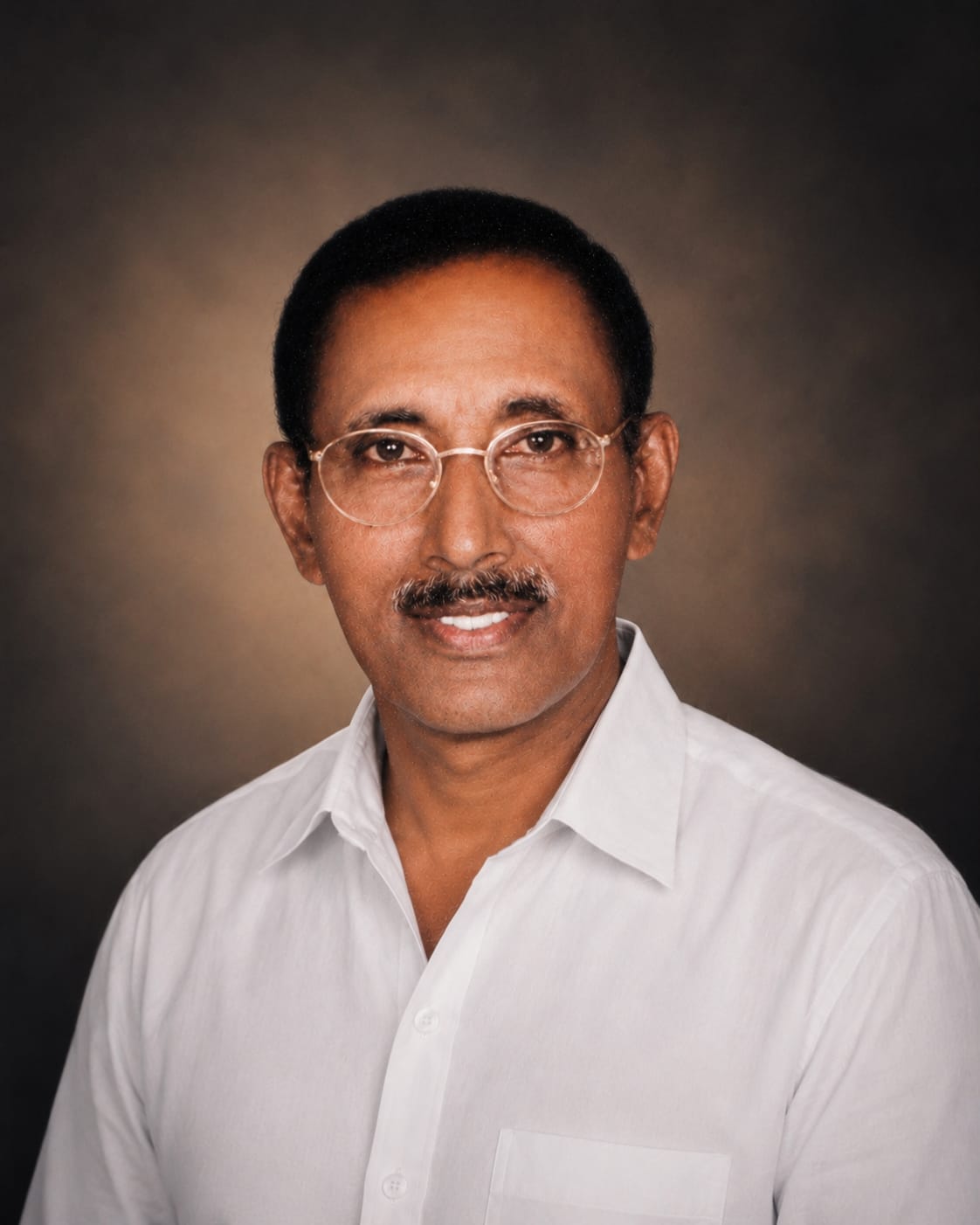 Late Mr. K.J. Mathai - Co-Founder of Payyavoor Group