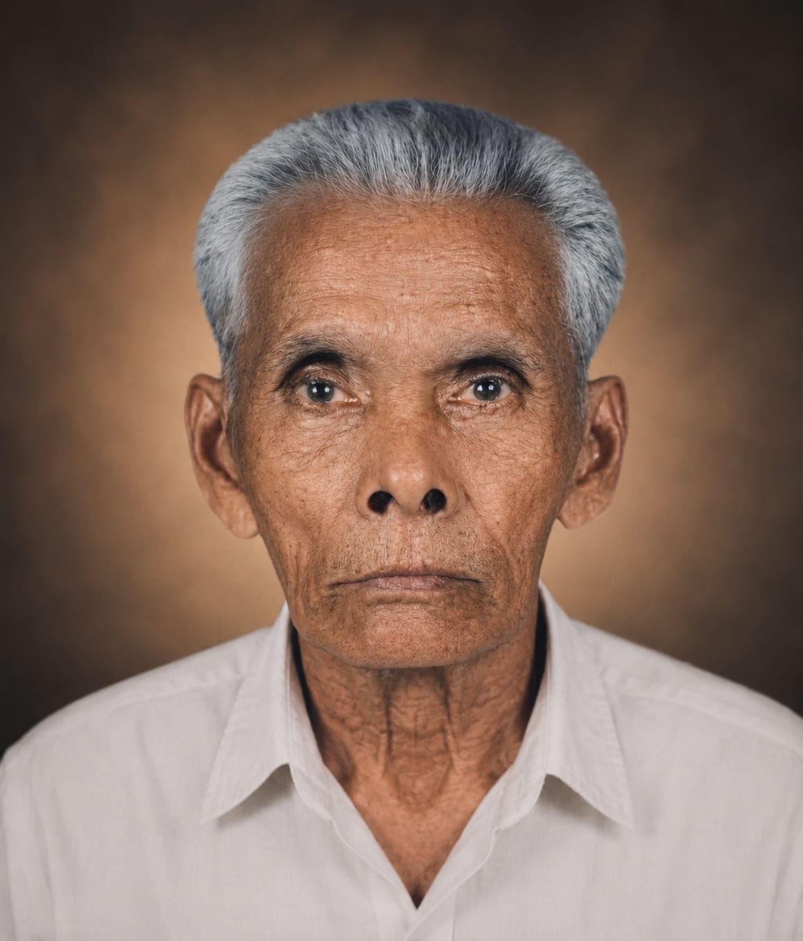 Late Mr. K.U. Joseph - Co-Founder of Payyavoor Group