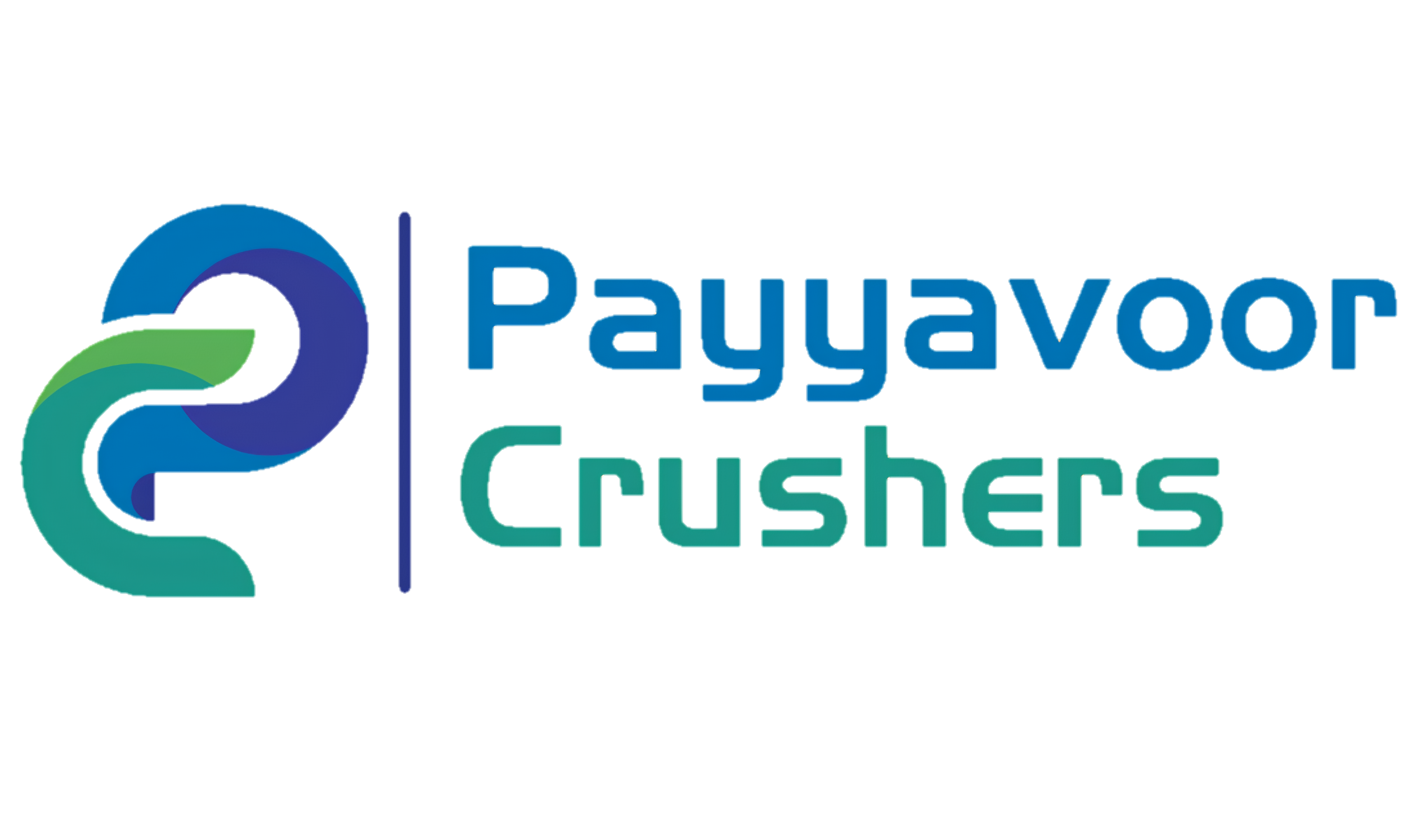 Payyavoor Crushers Logo