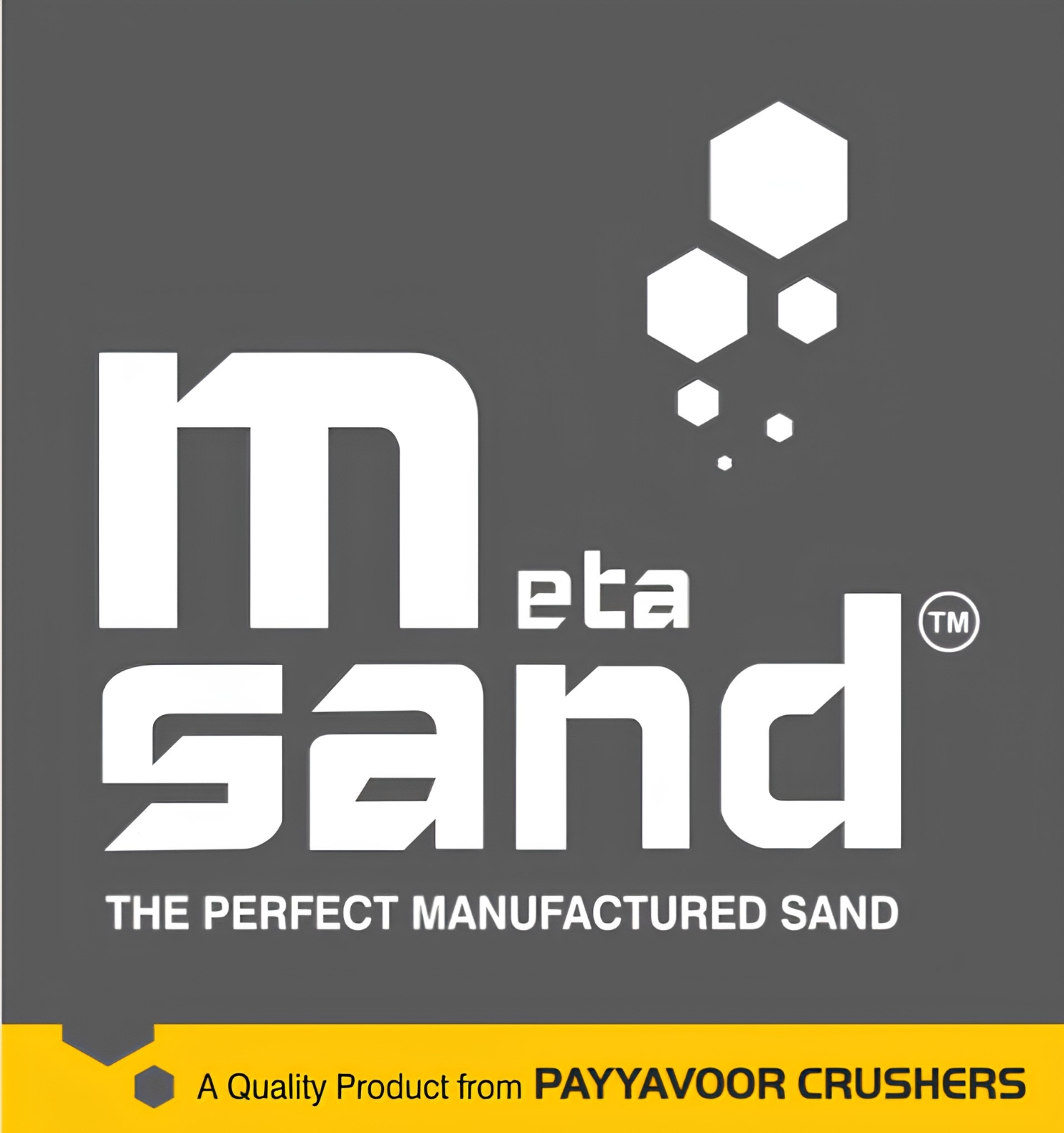 Meta Sand Logo