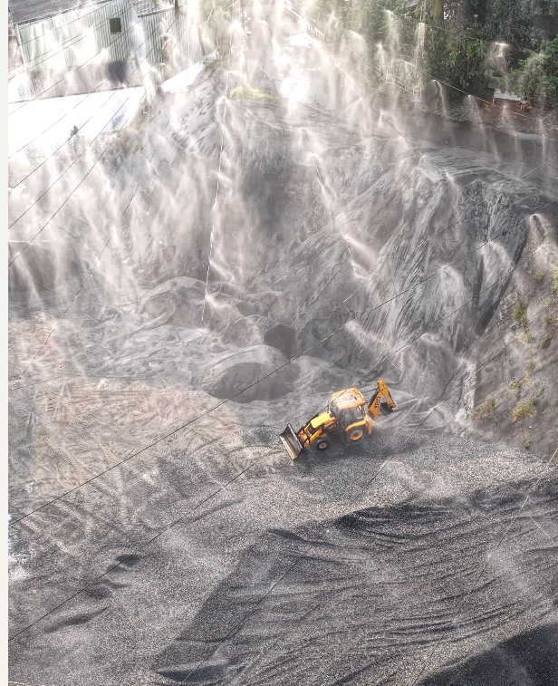 Quarry image