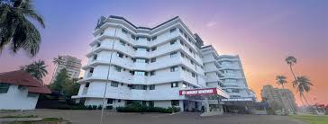 KIMS Sreechand Hospital 